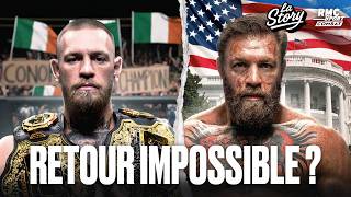 Conor McGregor : Peut-il redevenir une superstar ? (LA STORY COMBAT)
