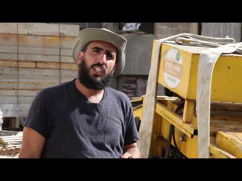 סרטון: משאבת בטון
