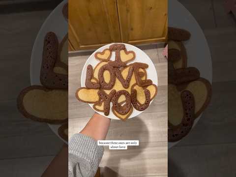 Apology pancakes this morning #pancakes #pancakeart #apology #breakfast #husbandwife #food #bluey