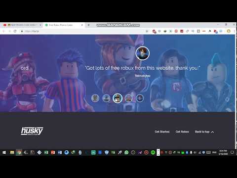 Husky Robux Promo Codes 07 2021 - promo codes with husky roblox