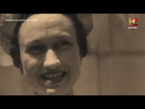 Missões Secretas de Hitler - Operação Willi