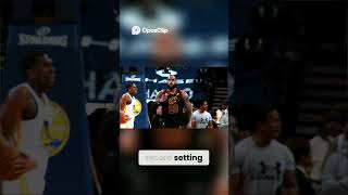 LeBron James  The Unprecedented Retirement Clock Ticking