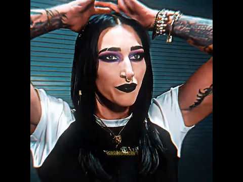 Worst night for Iyo Sky this year "2025" - WWE RAW Edit #wwe #iyosky #rhearipley #wweraw #wwefan