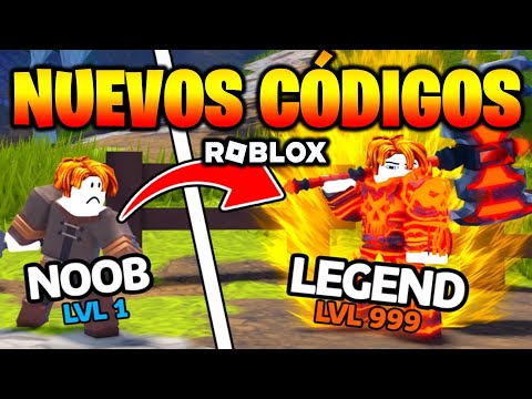 NUEVOS CÓDIGOS de ⚔️ DUNGEON HEROES ⚔️ activos Y actualizados / NEW UPDATE / ROBLOX 2025 / TilloASR