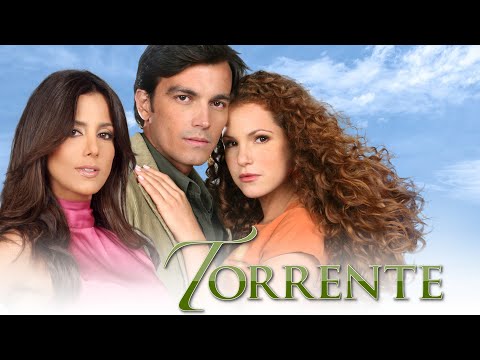 Torrente - Episodio 001