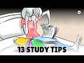 Effective Study Strategies and Techniques