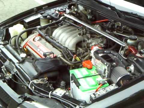 1996 Nissan maxima radio problems #9