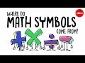 Understanding Mathematical Symbols