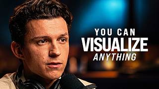 THE POWER OF VISUALIZATION - Best Morning Motivational Video Speeches Compilation 2026