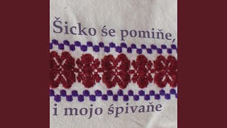 Či sce čuľi, kamaraci (feat. Ján Dargaj)