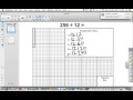 Understanding Division and Multiplication Concepts