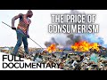 Understanding the Agbogbloshie E-Waste Dump