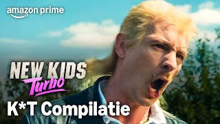 New Kids Nitro, maar ze zeggen alleen K*T | New Kids Nitro