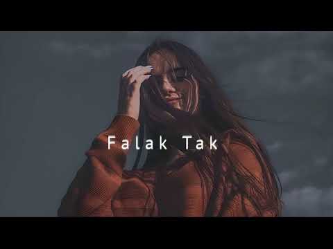 Falak Tak Chal Sath Mere || ( Slowed + Reverb ) #slowedandreverb #viral #SlowVerse #newsong