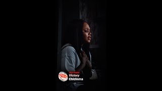 Chidinma - Victory (Official Visualizer)