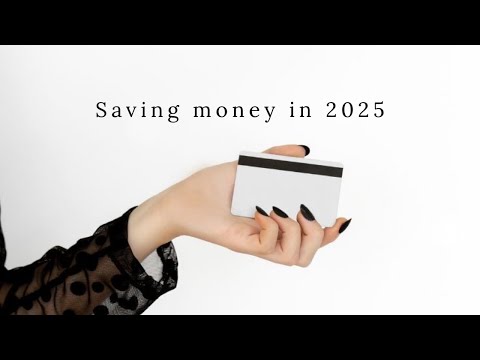 Simple Ways To Save In 2025