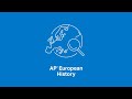 Post-World War II European History