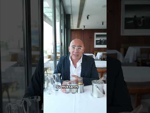 Rakı İkramı İşini Çözelim 🥛