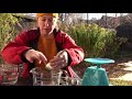 Bulk and Particle Density Measurement