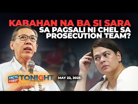One-on-One with Congressman-elect Chel Diokno of Akbayan
