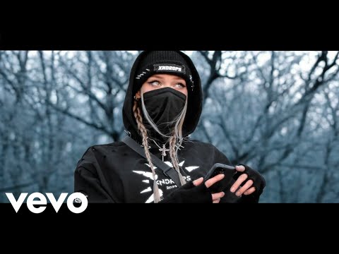 Alan Walker & Antrikc - Lubally (Official Music Video)