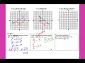 Coordinate Geometry Concepts and Problems