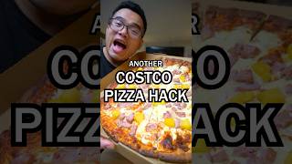 ANOTHER COSTCO PIZZA HACK - Everyone Gets A Slice