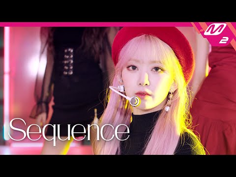 [최초공개] 아이즈원 (IZ*ONE) - Sequence (4K) | IZ*ONE One-reeler Premiere - YouTube