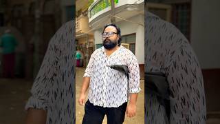 बगल Mein छतरी☂️ 😂 II #sevengers #shorts #comedy