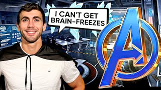 Off-Brand Avengers Tryouts - Pt. 3