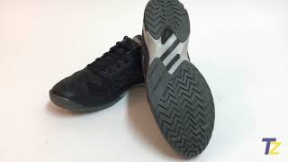 Asics Solution Speed FF