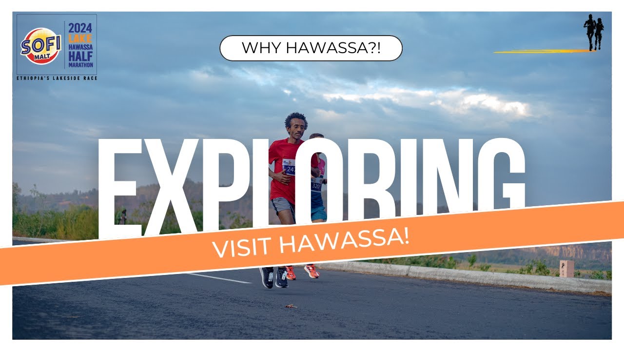 hawassa half marathon