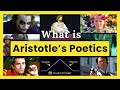 Aristotle's Principles of Narrative