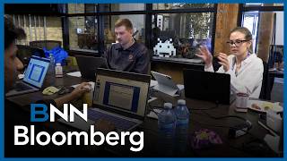 YouTube video thumbnail: How do Startup Ecosystems in Canada Compare to Other Nations?