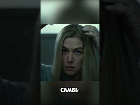 ¿Qué pensamiento utilizó la mujer para atrapar a su marido?😨 #peliculasrecomendadas #pelicula