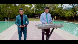 Cantante Juan Artemio Lux - Son muchas las aflicciónes