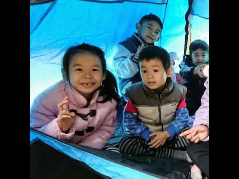 冷冷的天氣，客家黑糖糕溫暖你和我 - YouTube