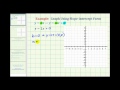 Understanding Direct Variation and Graphing