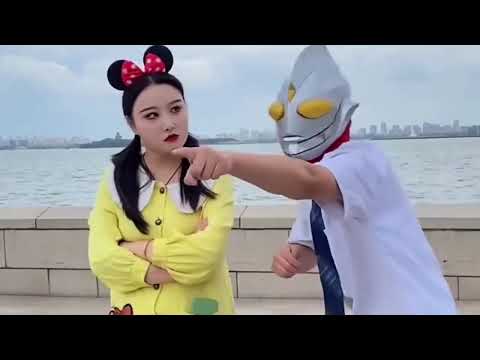 小黄鸭奥特曼假日合集