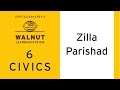 Understanding Zilla Parishad Structure