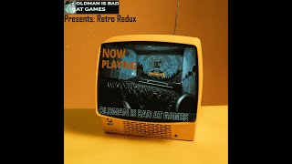 Let's Play Retro Redux - Psychonauts 2 - Windows - Episode 31