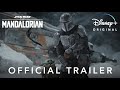 Trailer 2 da série The Mandalorian 