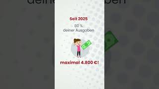 Kinderbetreuung steuerlich absetzen – so geht‘s