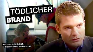 Tödlicher Wohnungsbrand: Die grauenvolle Wahrheit hinter dem Feuer | Niedrig und Kuhnt | SAT.1
