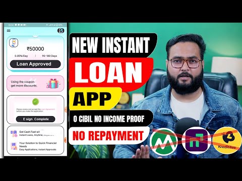 New Loan App 2025 | Loan App Fast Approval | Instant Loan App | Best Loan App