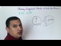 Chords and Arcs in Circles