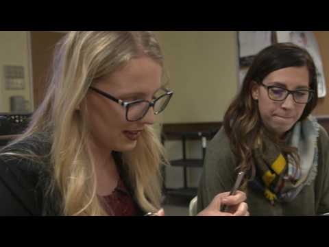 UND Online & Distance Education - Online Nursing Program