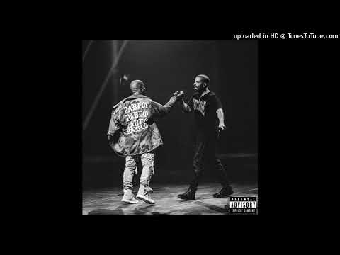 Drake & Ye - More M's (feat. 21 Savage)