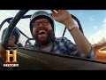 Lost in Transmission Series Overview