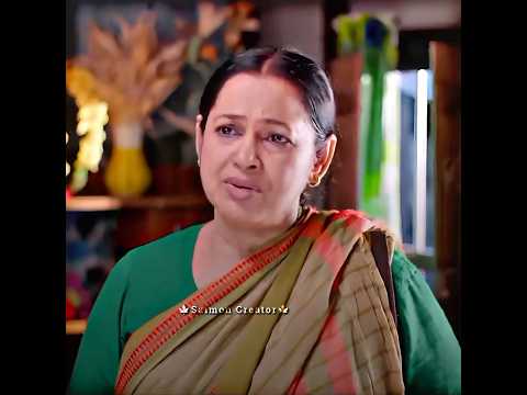 part-7 অন্যের কথা শুনে মাকে কষ্ট দেওয়া ঠিক নয় Sobuj | Samiha #shorts #newnatok #trending
